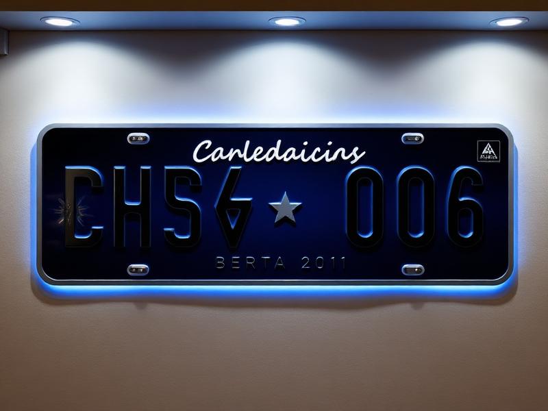 Placa Comemorativa